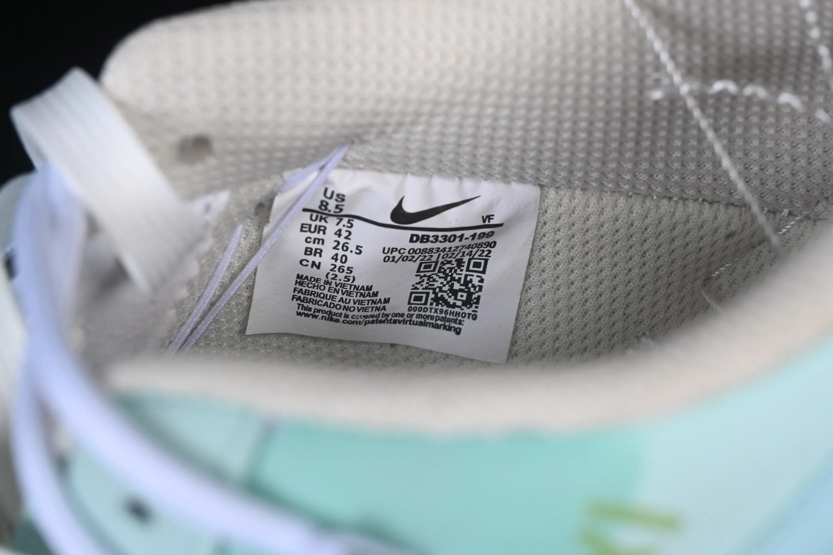 All categories Nk Air Force 1 Air Force series Nk Air Force 1 Low Air Force low-top Nike Air Force 1'07 Low Hand-painted graffiti Mint comics Air Force 1 low-top casual sneakers DB3301-919
